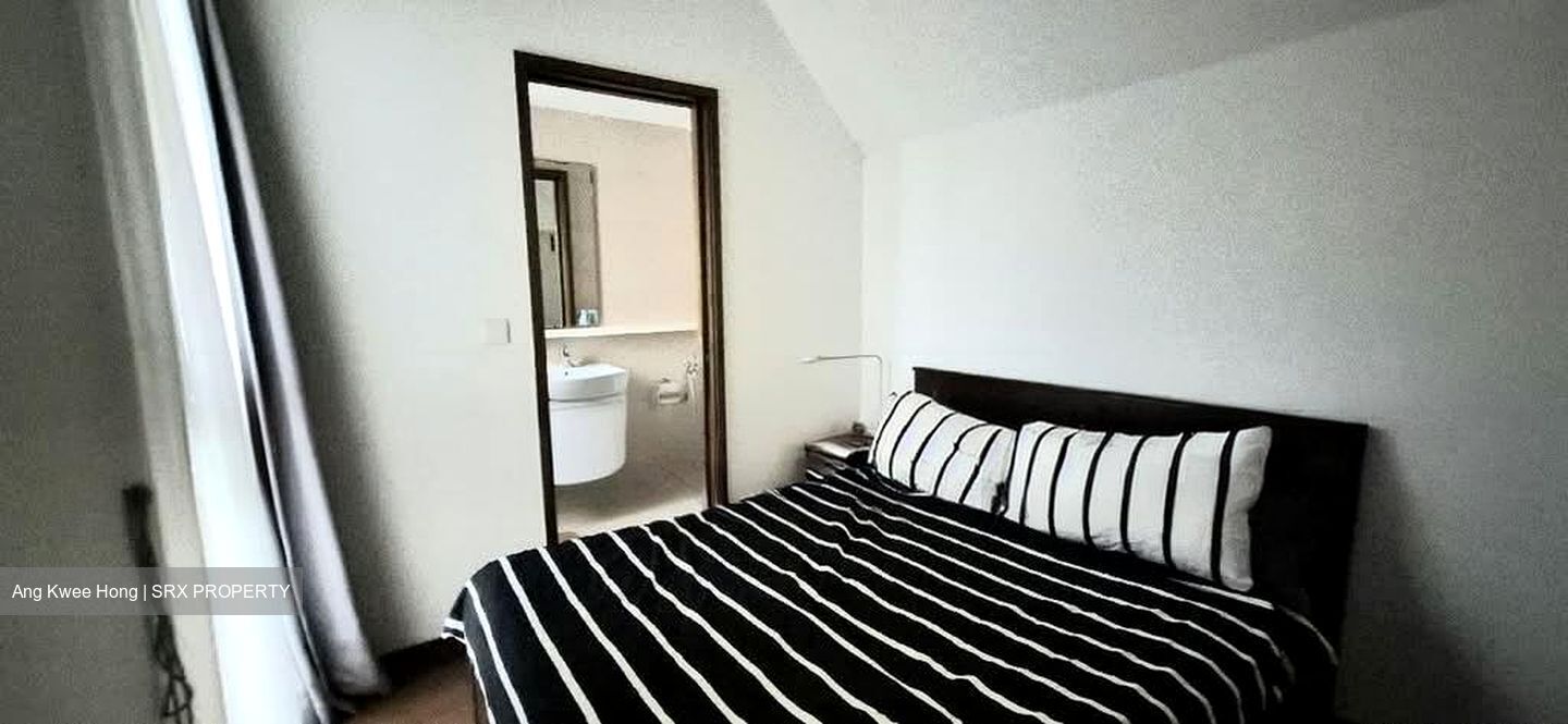 The Miltonia Residences (D27), Condominium #585580151
